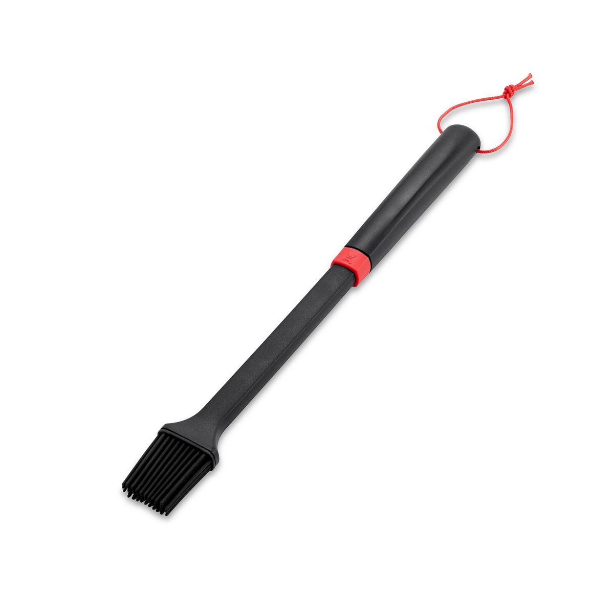 Brocha de silicona para asado 41 cm., marca Weber - Foto Principal