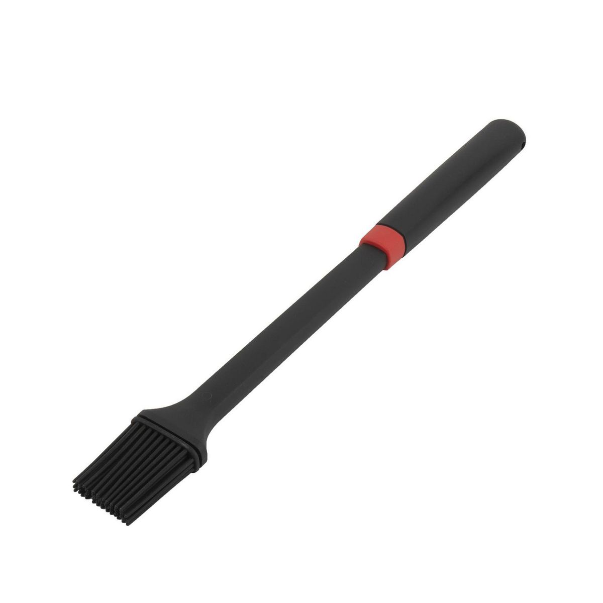 Brocha de silicona para asado 41 cm., marca Weber - Foto 2