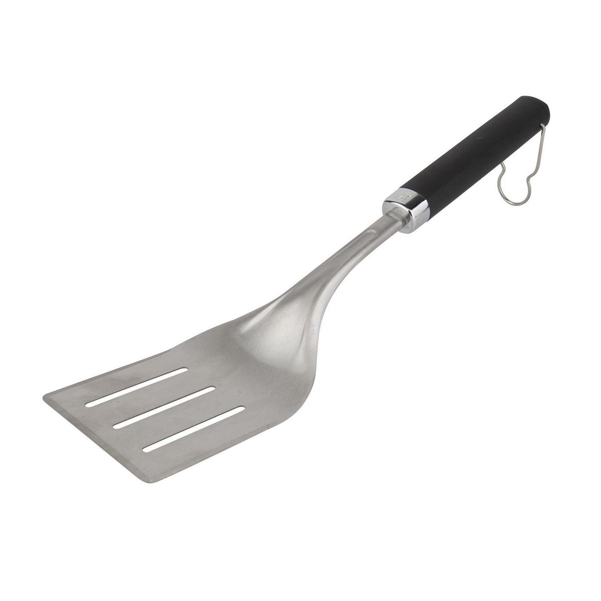 Set de 3 herramientas de precisión para asado, marca Weber - Foto 2