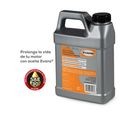 Aceite SAE-30 para Motores a Gasolina de 4 Tiempos