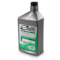 Aceite para motores de 2 tiempos