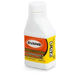 Aceite para mezcla 25:1