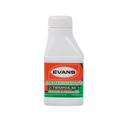 Aceite para mezcla 40:1