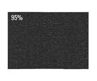 Malla sombra de Rashel Negra 95%