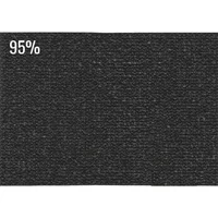 Malla sombra de Rashel Negra 95%