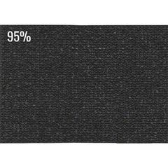 Malla sombra de Rashel Negra 95%