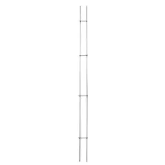 Escalerilla para vidrio block 20cmx3.5cmx92cm.