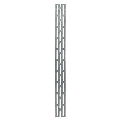 Ancla para Instalacin de VidrioBlock 1 x 4 x 40.6 cm.