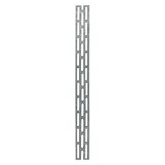Ancla para Instalación de VidrioBlock 1 x 4 x 40.6 cm.