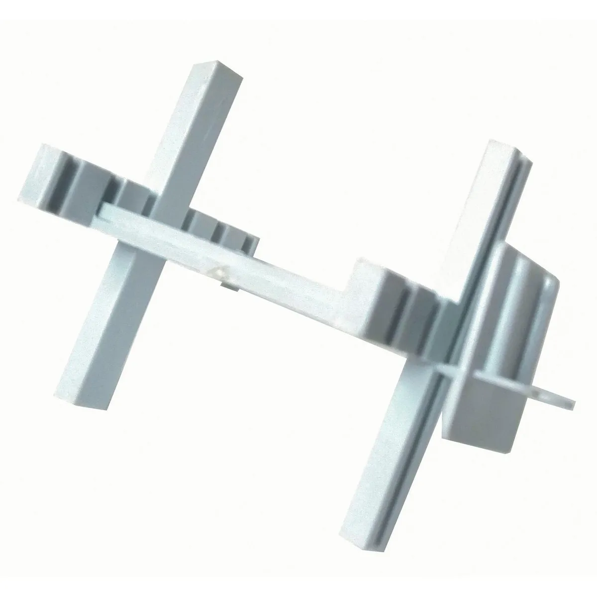 Foncer - Separadores para vidrio block 8.5cm x 4.5cm.