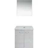 Mueble de Baño Qube