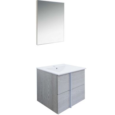 Mueble de Ba�o Onix Acabado Nukk