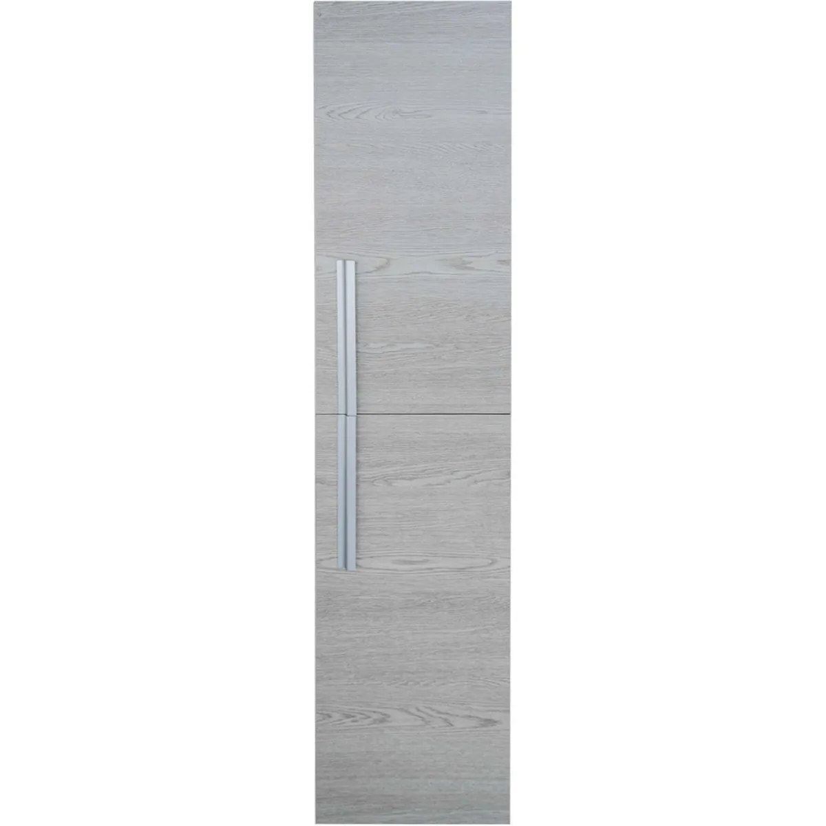 Sensi Dacqua Design - Mueble de Baño Torre Onix 30 cm Acabado en Melamina