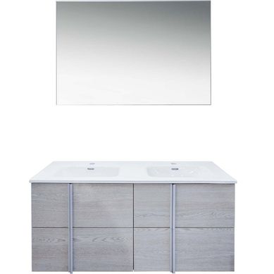Mueble de Ba�o Onix Acabado en Melamina