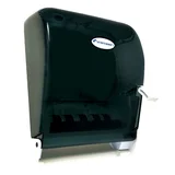 Dispensador de Toallas de Palanca