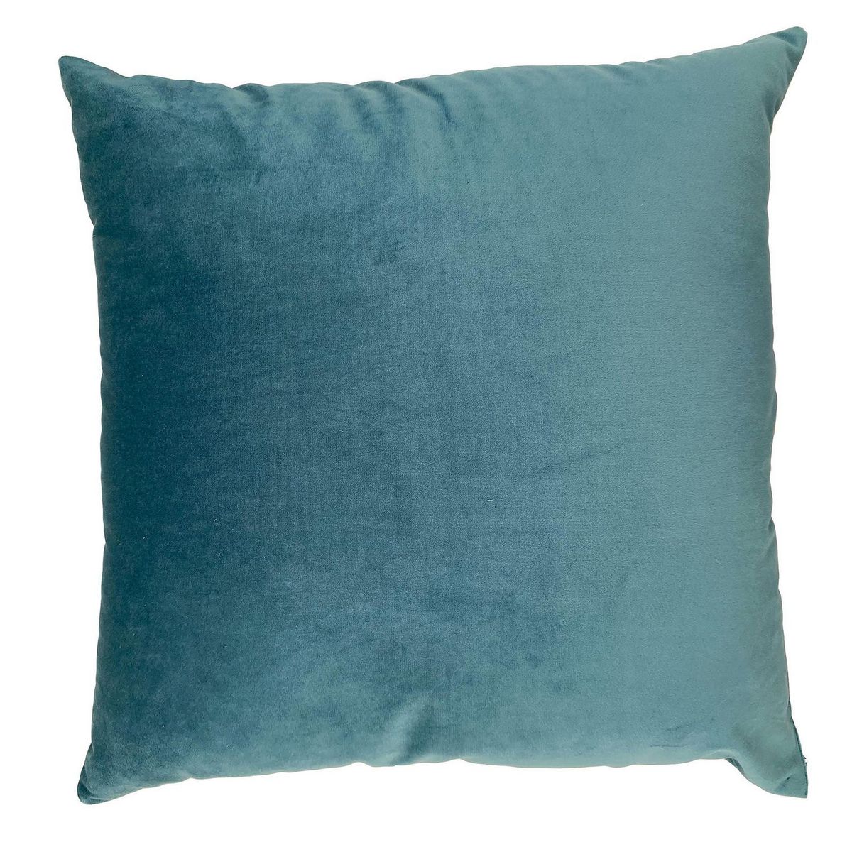 Cojín decorativo 45x45 cm Finland azul, marca Just Home Collection - Foto Principal