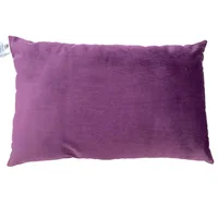 Cojín decorativo 33x50 cm Finland uva