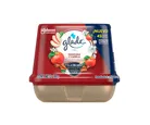 Aromatizante Cubo Manzana Canela 180 g Glade