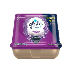 Aromatizante Cubo Lavanda 180 g Glade