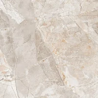 Piso Porcelanato Marmoleado Greco 60x60cm