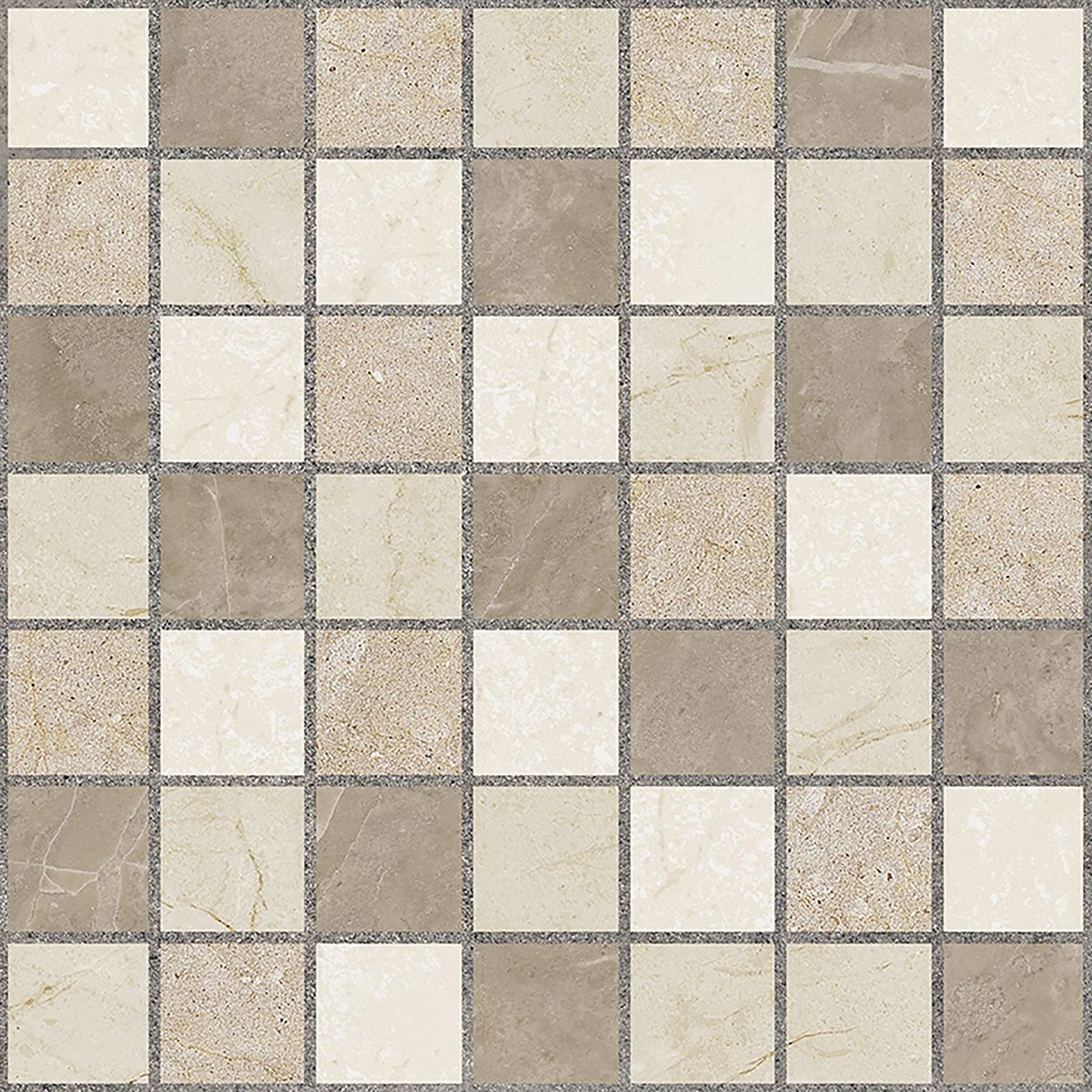 Piso Cerámico Portugal Almendra 20.1X20.1cm 1.53m2, marca Artemis - Foto Principal