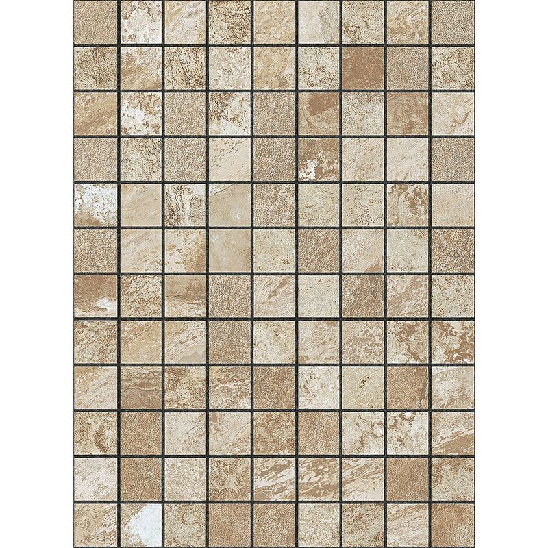 Artemis - Muro Cerámico Estepa Beige 35.7X50.2cm 1.79m2