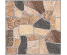 Piso Cerámico Tevere Marfil 45X45cm 1.62m2