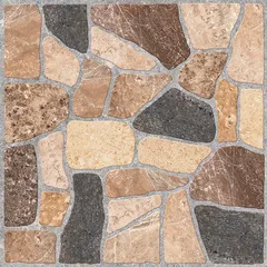 Piso Cerámico Tevere Marfil 45X45cm 1.62m2