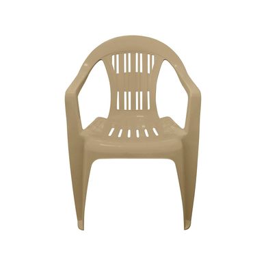 Silla de pl�stico Princesa