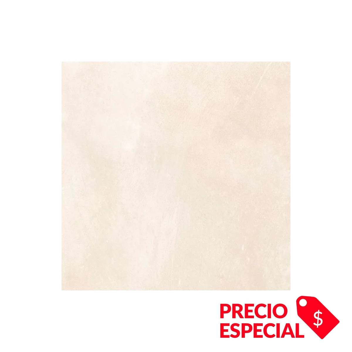 Piso Loreto Beige 50X50 1.75, marca Tecnopiso - Foto Principal