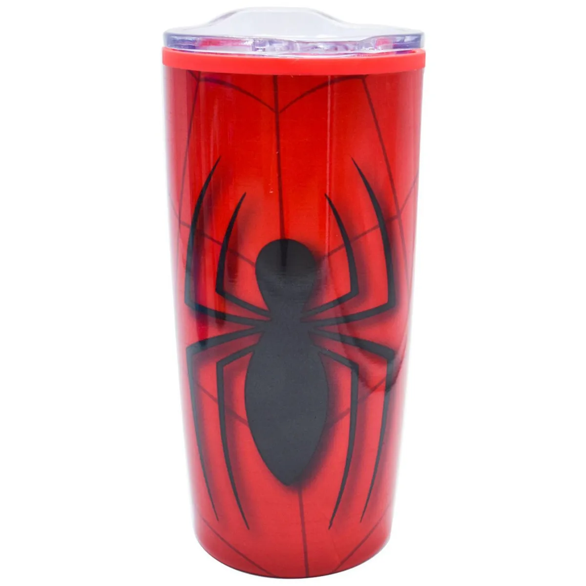 Termo Spiderman 450 ml, marca Fun Kids - Foto Principal