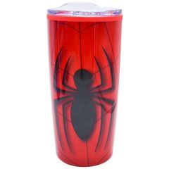 Termo Spiderman 450 ml