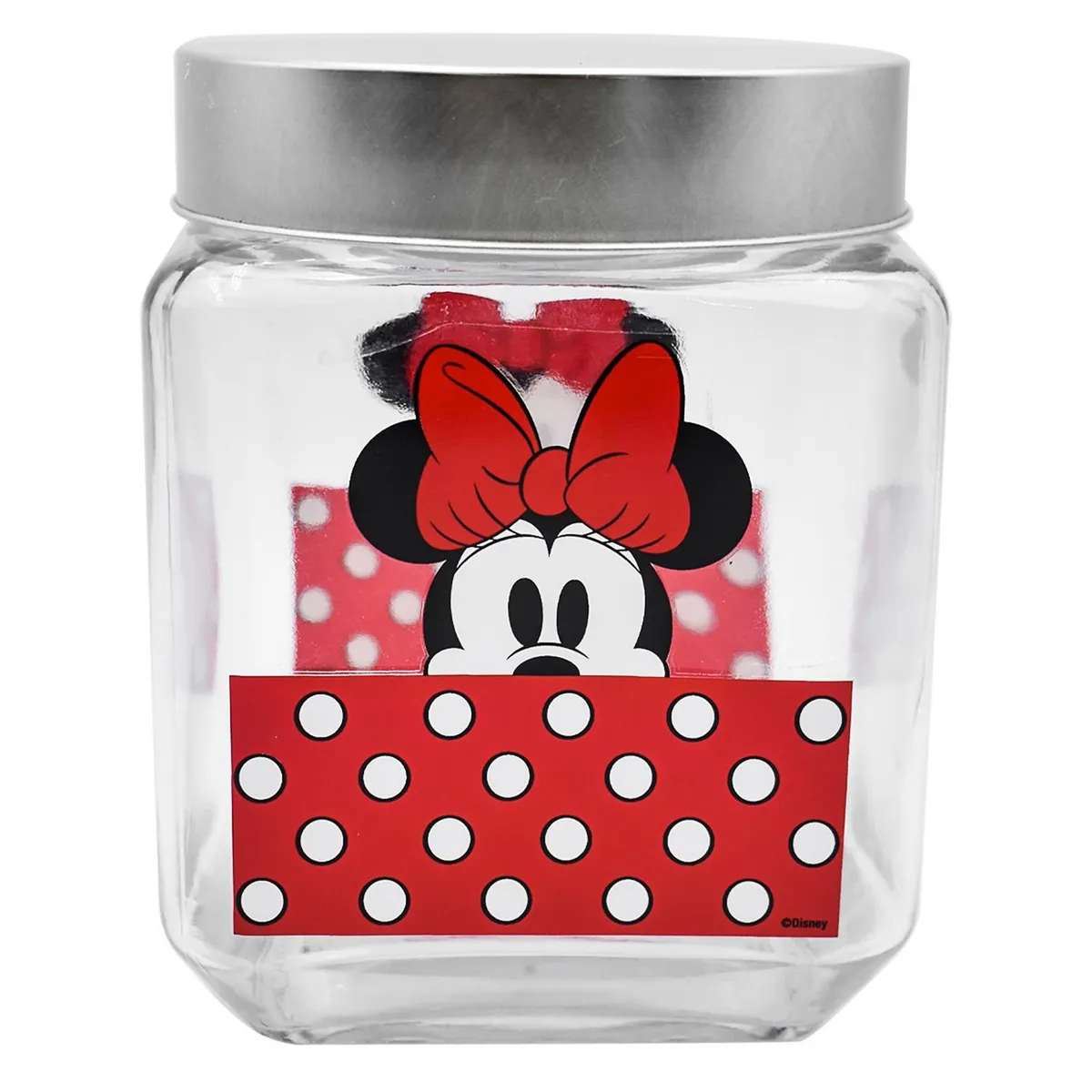 Fun Kids - Frasco Minney 1250 ml