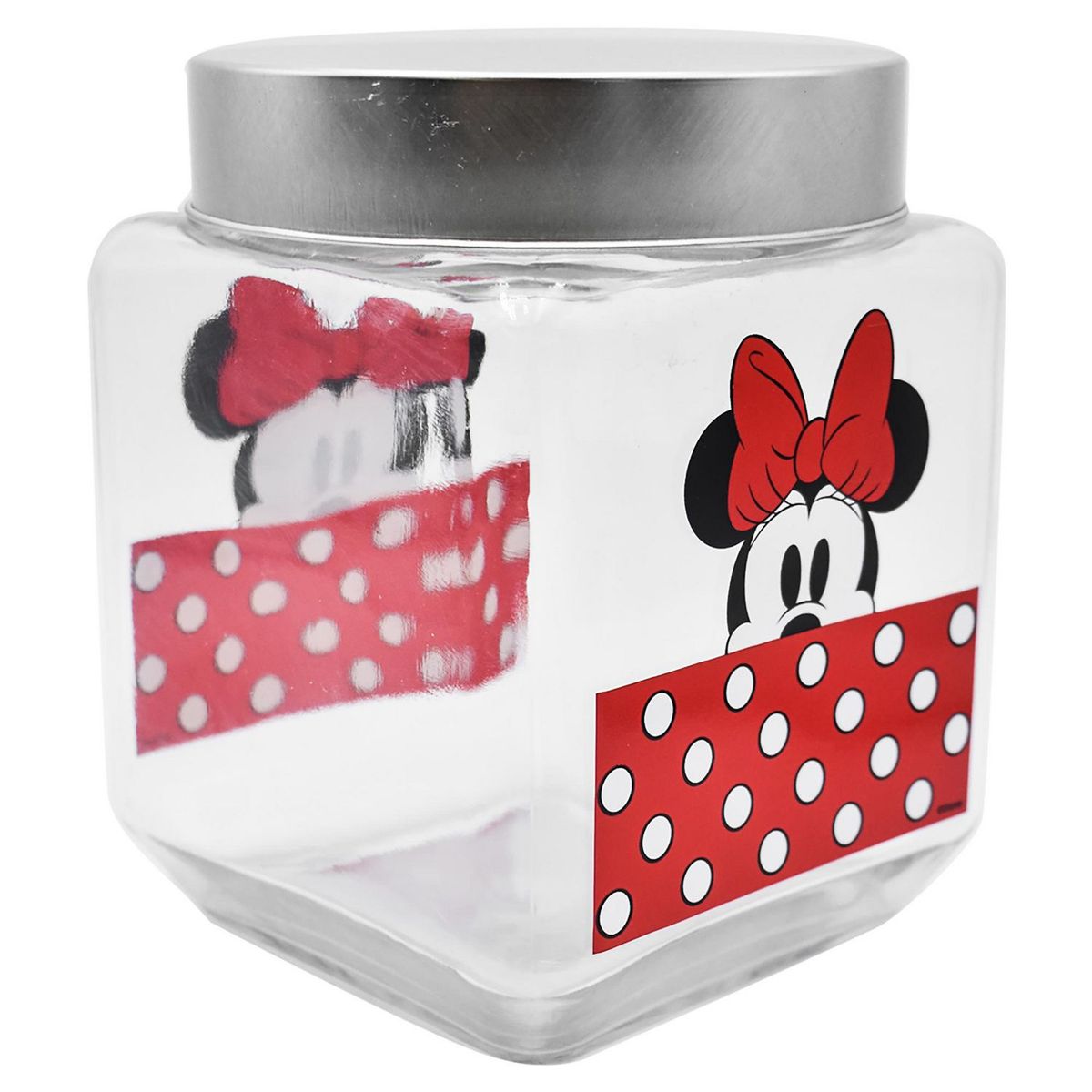 Fun Kids - Frasco Minney 1250 ml