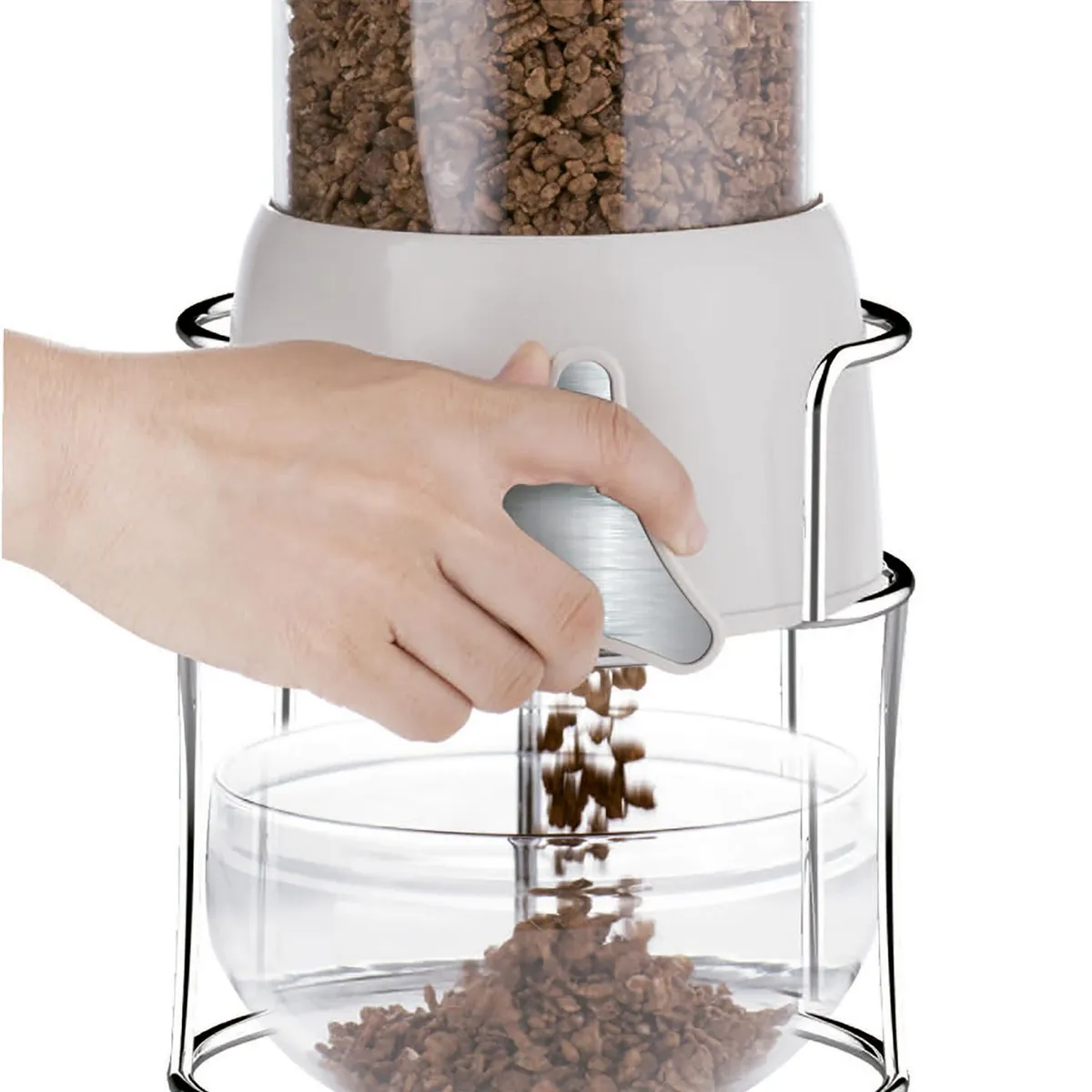 Dispensador de cereales, marca Top Choice - Foto 2