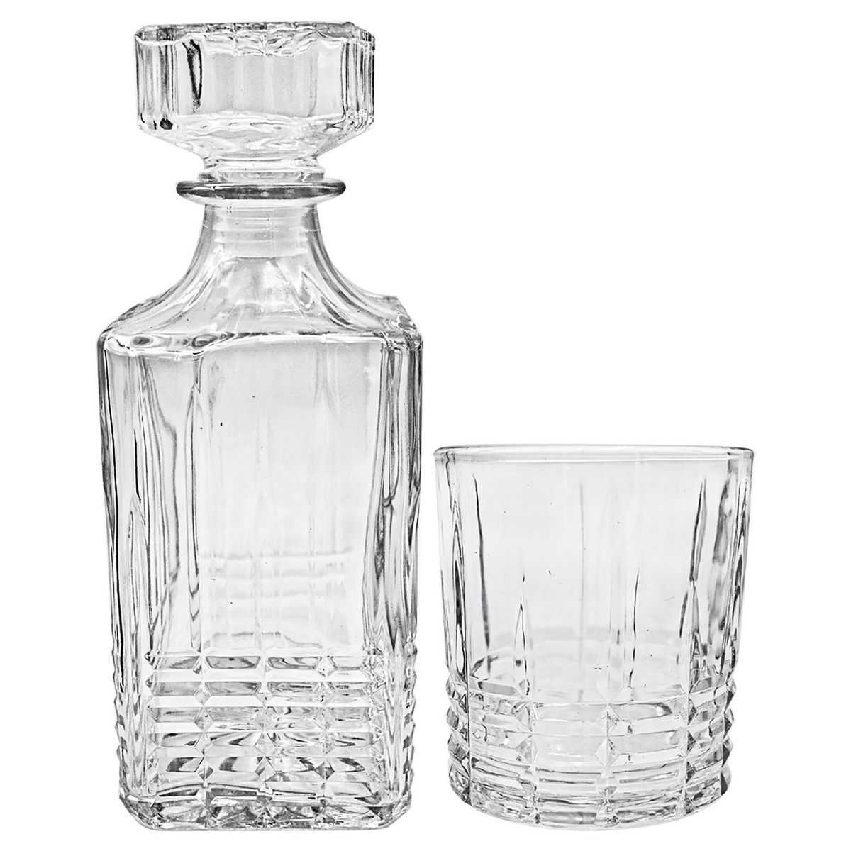 Juego de Whisky, marca Top Choice - Foto Principal