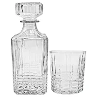 Juego de Whisky