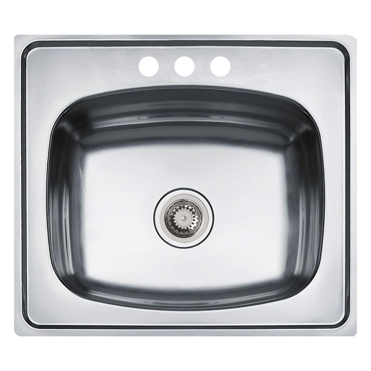 Teka - Tarja de Empotre