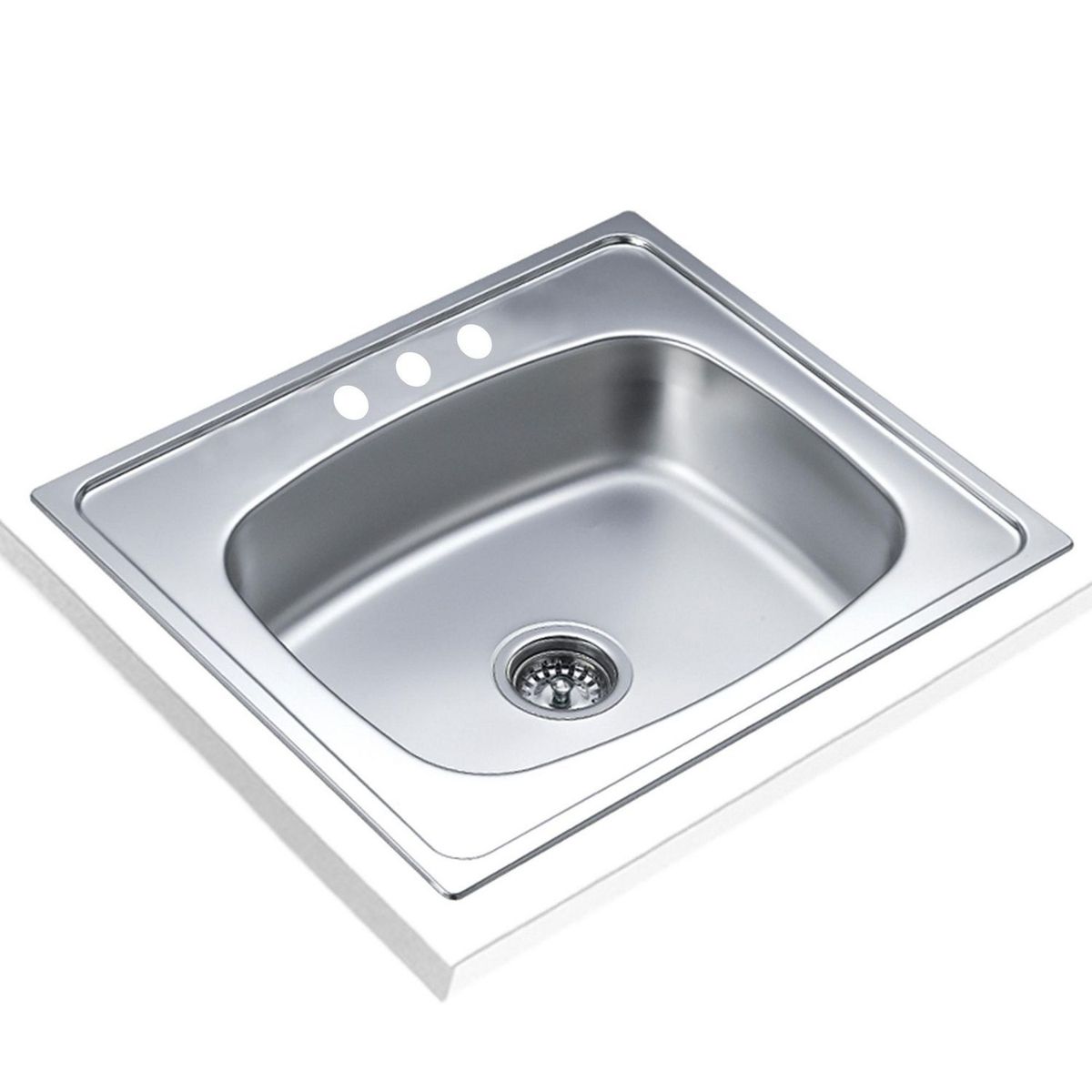 Teka - Tarja de Empotre