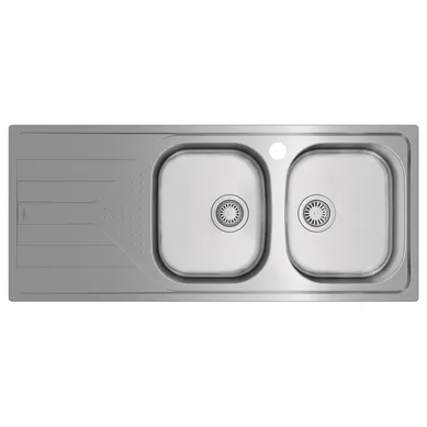 Tarja de Empotre Modelo