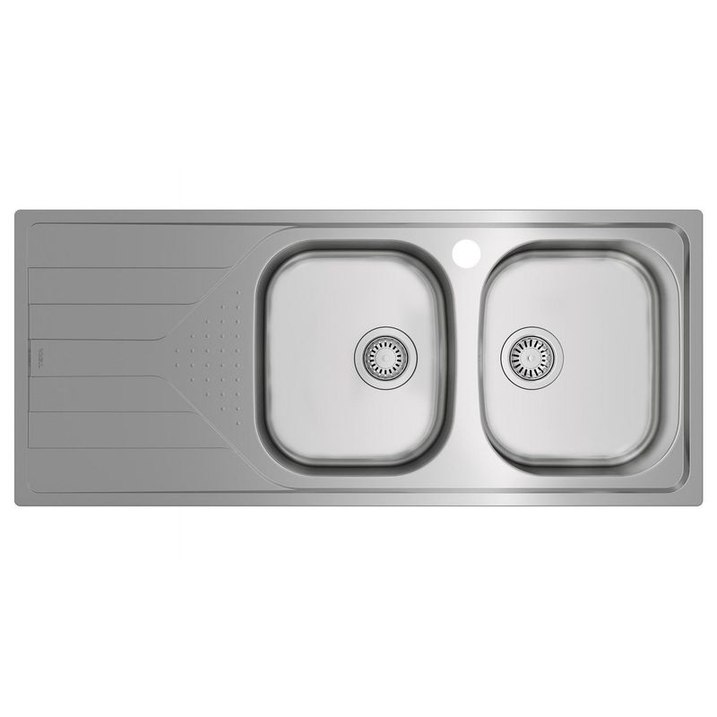 Teka - Tarja de Empotre Modelo