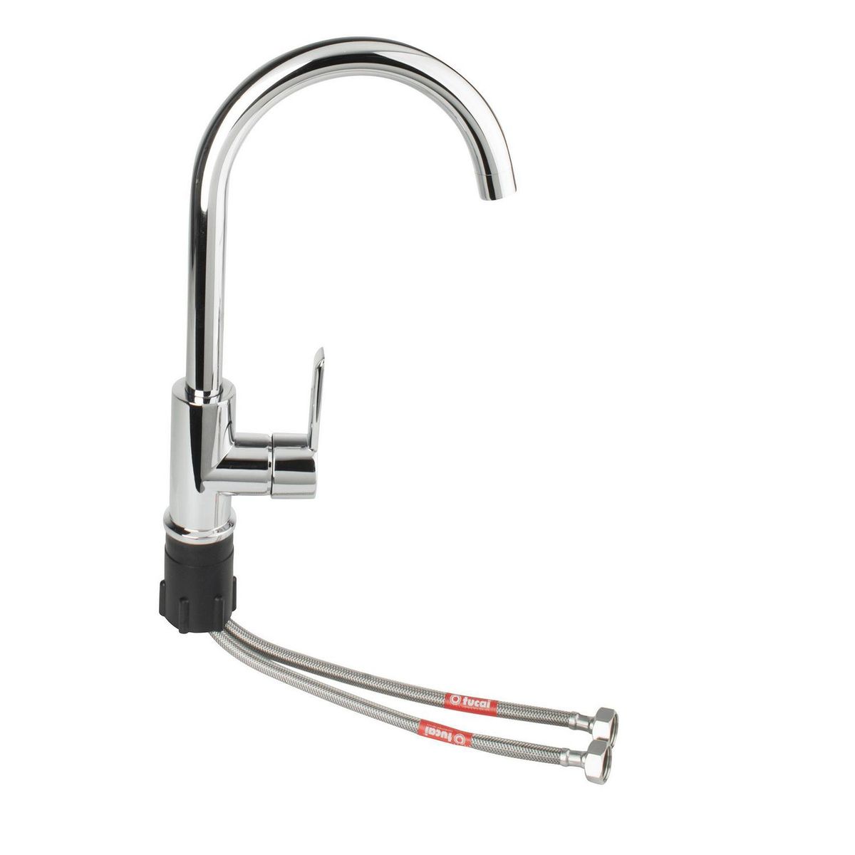 Teka - Grifo de Cocina