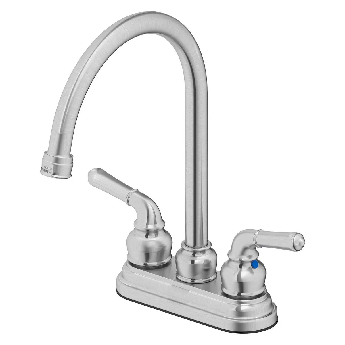 Teka - Grifo de Cocina AMERICA 4 M