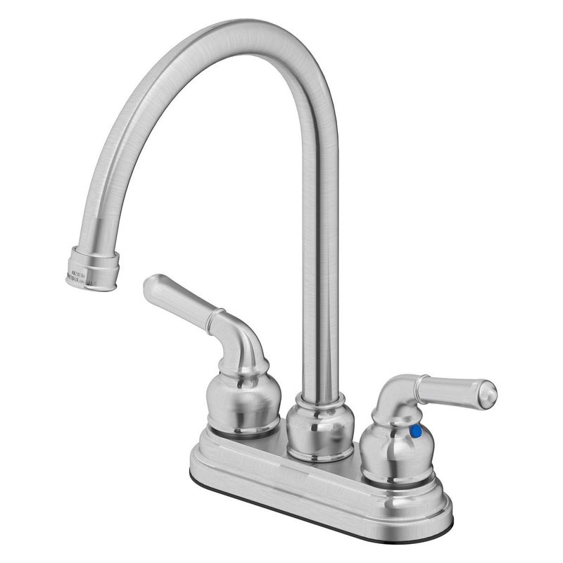 Teka - Grifo de Cocina AMERICA 4 M