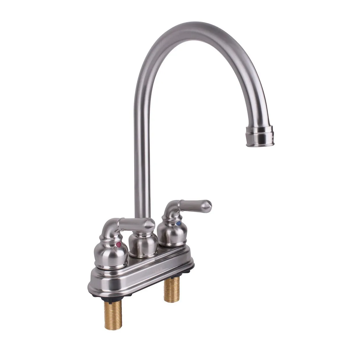 Teka - Grifo de Cocina AMERICA 4 M