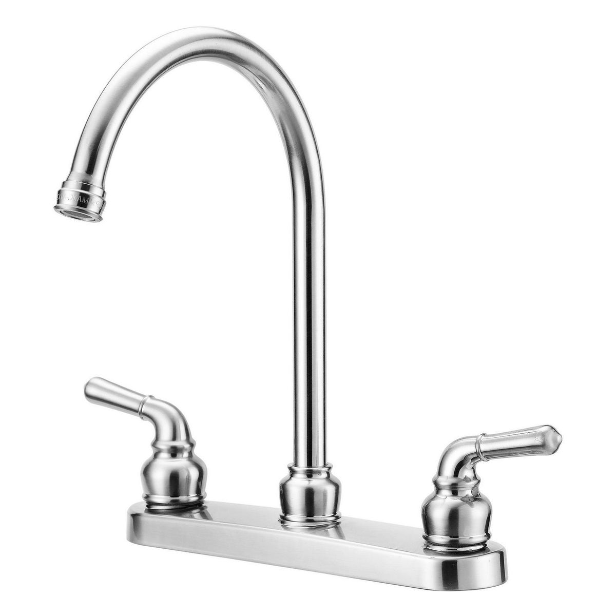 Teka - Grifo de Cocina America 8 M