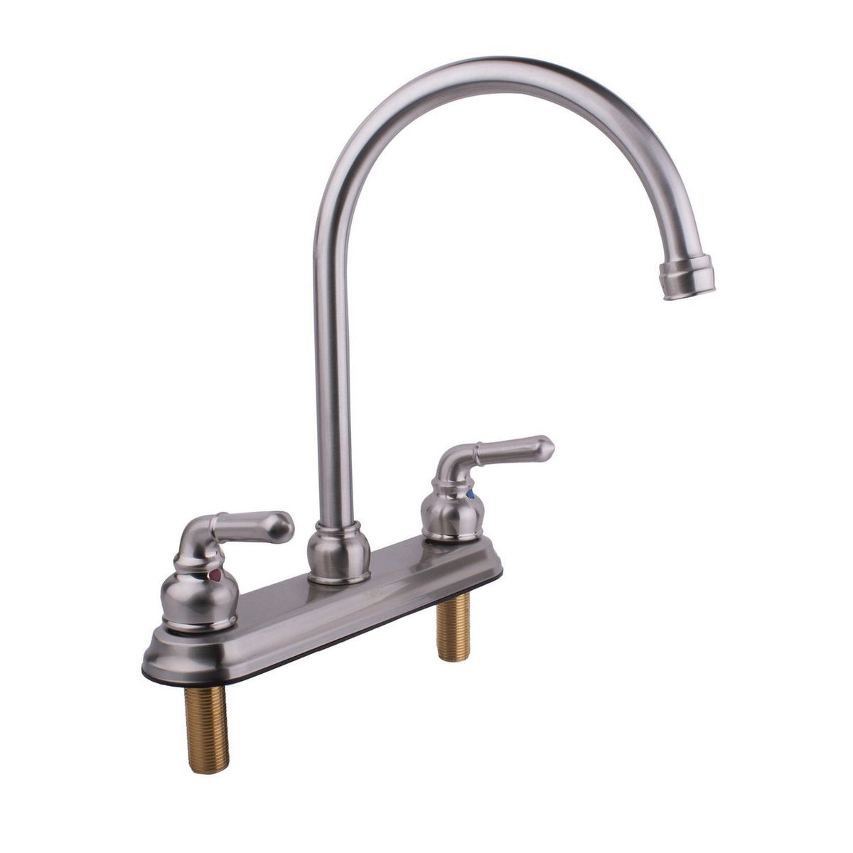 Teka - Grifo de Cocina America 8 M