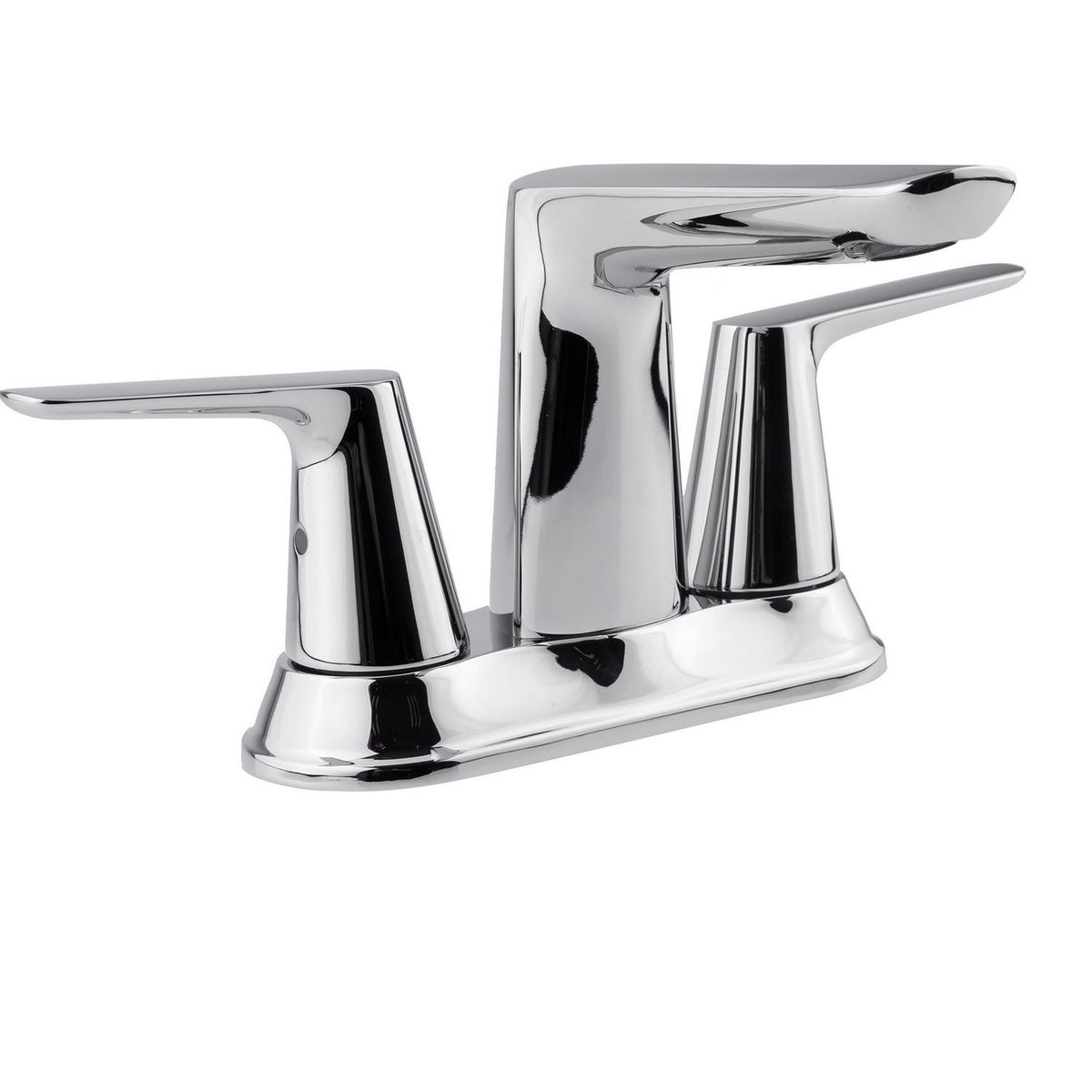 Urrea - Mezcladora de 4" para lavabo