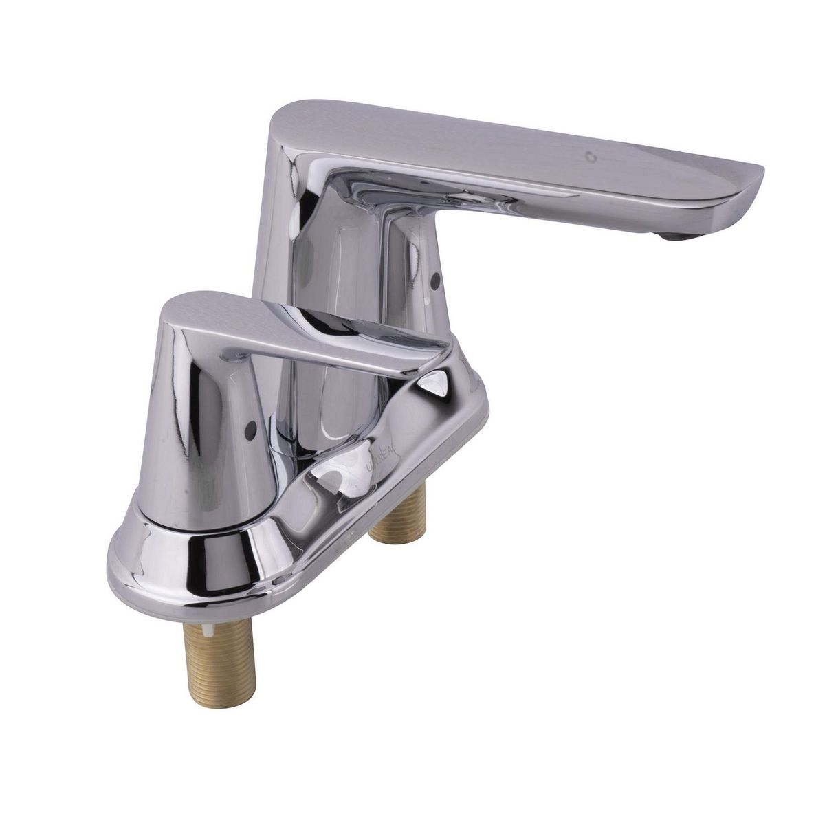 Urrea - Mezcladora de 4" para lavabo