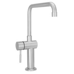 Monomando para cocina sencillo INOX